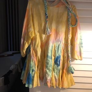 rhode resort Dresses - Rhode resort Ella tie dye dress rhode resort Dresses - Rhode resort Ella tie dye dress